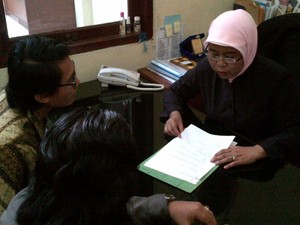Pengangkatan Patrialis Jadi Hakim MK Resmi Digugat di PTUN