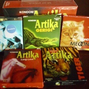 BUMN Produsen Kondom Meong Masih Cari Bintang Iklan Baru, Ini Syaratnya