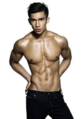 Tema - Bali (dok. L-Men (Nutrifood))