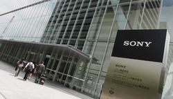 Sony Luncurkan Televisi dengan Layar Canggih