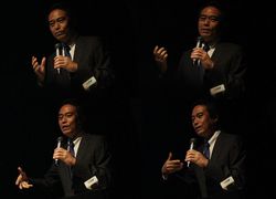 Sony Luncurkan Televisi dengan Layar Canggih