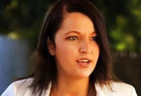 Upss...! Calon Anggota Parlemen Australia Sebut Islam Sebagai Negara