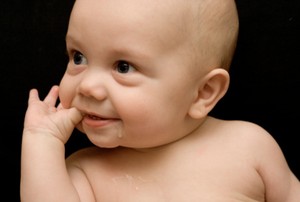 Kurangi Makanan Instan, Risiko Alergi pada Bayi Bisa Berkurang