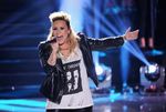 Aksi Para Musisi di Panggung Teen Choice Awards 2013