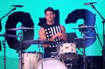 Aksi Para Musisi di Panggung Teen Choice Awards 2013