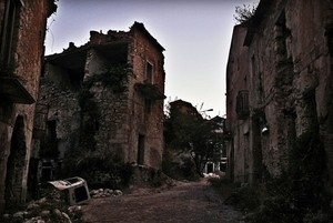 5 Kota Hantu di Italia Akibat Gempa Bumi