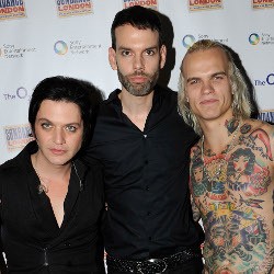 Placebo Rilis Video Klip Terbarunya