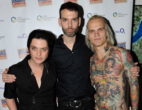 Placebo Rilis Video Klip Terbarunya