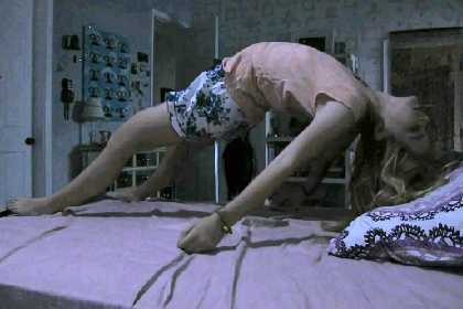 Setelah The Conjuring, Dua Film Paranormal Activity Siap Tebarkan Teror di 2014