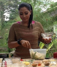 Para Juru Masak yang Memikat Mata