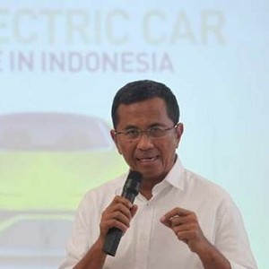Dahlan Iskan: Malam ke-29 di 400 Meter Ketinggian