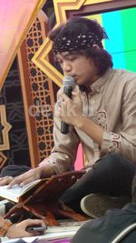 10 Hot Photo Terbaik Minggu Ini