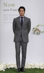 Selebriti Korea Ramaikan Pesta Pernikahan Lee Byung Hun