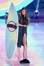 Selena Gomez Makin Seksi