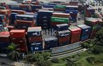 Tumpukan Kontainer di Priok Sudah Berkurang 50%