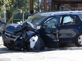 Mulai dari MPV untuk Mudik Sampai Istri Tabrak Suami