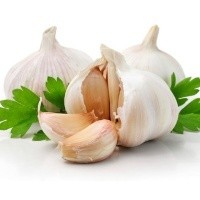 Punya Risiko Kanker Paru? Tangkal dengan Mengunyah Bawang Putih