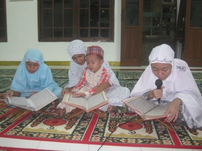 Abid Ashri Kusuma, 3,9 Tahun, Lelaki