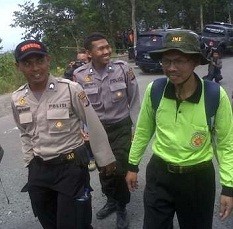 Terdengar Suara Help Me, Tim SAR Tambah Personel Cari Turis Rusia di Merapi
