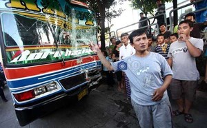 Metromini, Angkutan Sejuta Umat yang Abaikan Selamat