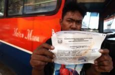 Sulit Membedakan Metromini Bagus dan Tidak