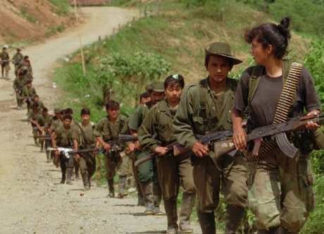 3 Pabrikan Mobil Ternama Diduga Danai Pelatihan Teroris