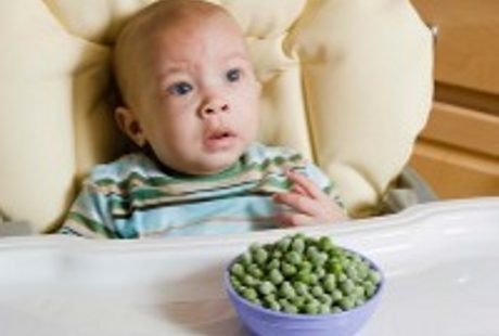 Bocah Dua Tahun Ini Serangan Jantung Mendadak Setelah Makan Kacang
