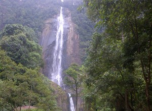 Bukit Wihelmina di Asahan, Secantik Ratu Belanda