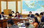 Hongkong Belajar Pemilu ke KPU RI