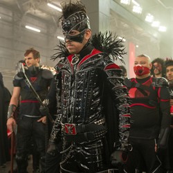 Christopher Mintz Ingin Agar Adegan Pemerkosaan di Kick-Ass 2 Dihapus