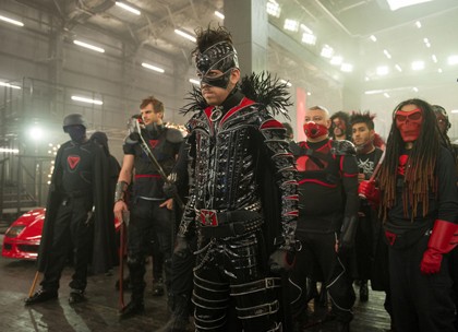 Christopher Mintz Ingin Agar Adegan Pemerkosaan di Kick-Ass 2 Dihapus