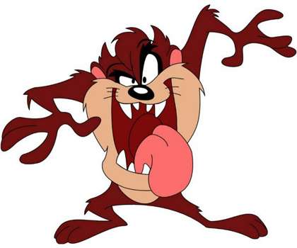 Fakta Tersembunyi tentang Karakter-karakter Kartun Terfavorit