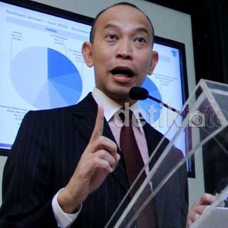 Chatib Basri Angkat Bicara Soal Fenomena Orang Desa Pindah ke Kota