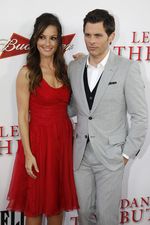 Merah Mempesona Minka Kelly