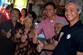 Buntut Debat Kandidat di Televisi Bagi Bambang DH