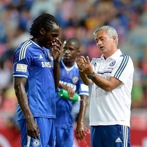 Mourinho dan Jalan Lebar Chelsea Jadi Juara