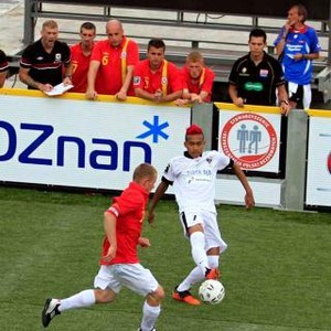 Indonesia Targetkan Kemenangan atas India