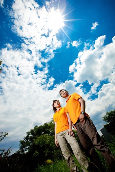 Tina & Edi (dok. Wolipop)