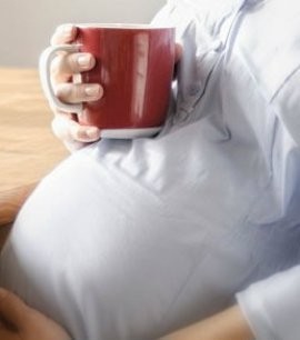 Konsumsi Kafein Saat Hamil Picu Keguguran dan Bayi Lahir Prematur?