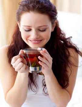 Selain Redakan Dahaga, Minuman Ini Juga Bisa Bikin Tubuh Langsing