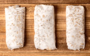 Protein Daging Bisa Diganti dengan Protein dari Cokelat Bubuk dan Tempe