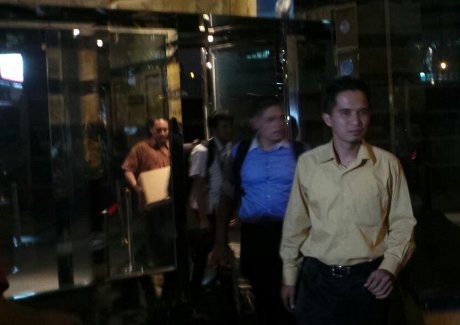 Lengkapi Bukti Dugaan Suap Rudi Rubiandini, KPK Geledah Kantor SKK Migas