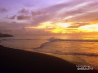 Pulau Amsterdam & Pesona Lain di Papua Barat