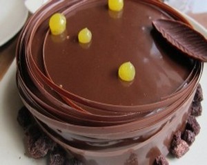 Hidangan Kue Istimewa untuk Orang Tersayang