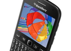 Warna-warni BlackBerry 9720