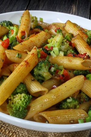 Lakukan Trik Ini Agar Si Kecil Suka Makan Brokoli!