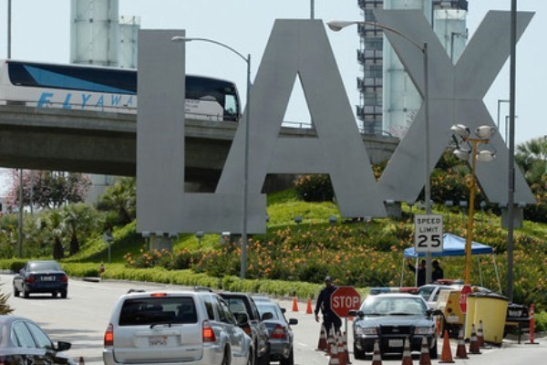 Ternyata, Bandara Paling Sering Masuk Daftar Check-in Facebook