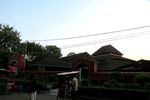 Masjid Agung Cirebon Dibangun Dalam Semalam, Percaya?