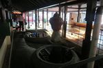 Masjid Agung Cirebon Dibangun Dalam Semalam, Percaya?