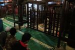 Masjid Agung Cirebon Dibangun Dalam Semalam, Percaya?